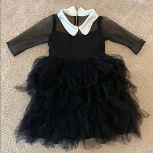 Luna Luna dress